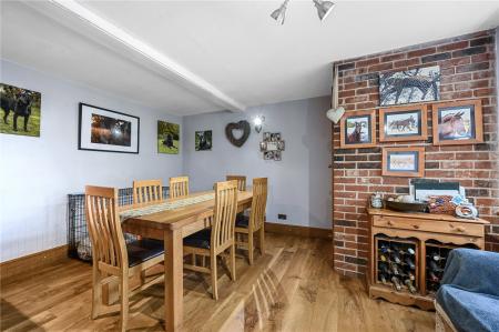 Family/Dining Area