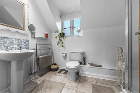 Principal Ensuite