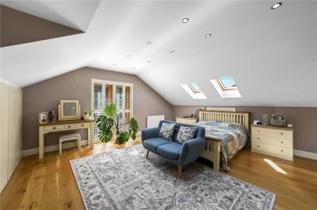 Principal Bedroom