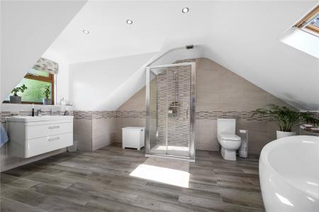 Principal Ensuite