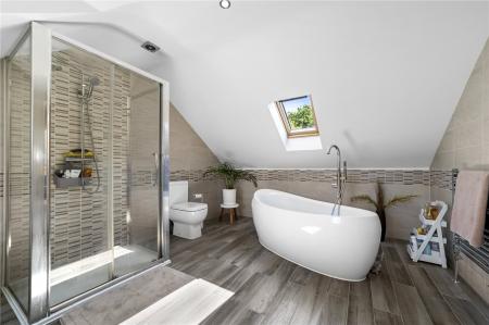 Principal Ensuite