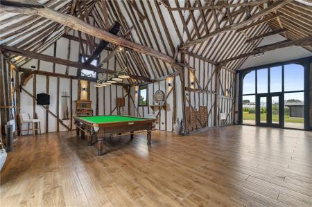 Games Room / Annexe