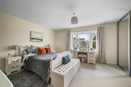 Principal Bedroom