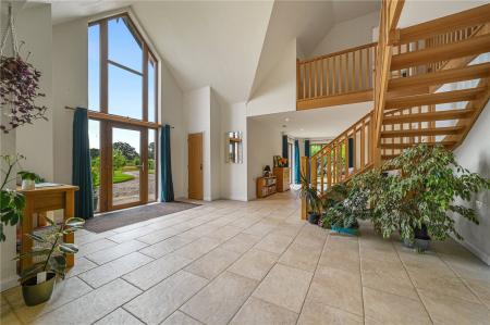 Reception Hall
