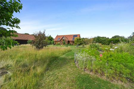 Gardens