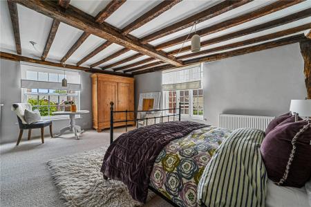 Principal Bedroom