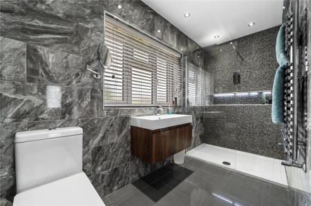 Principal Ensuite