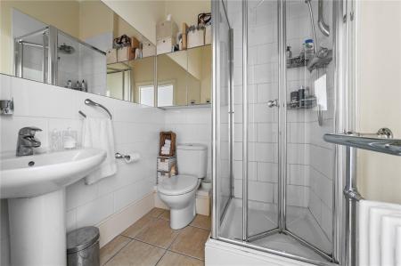 Principal Ensuite