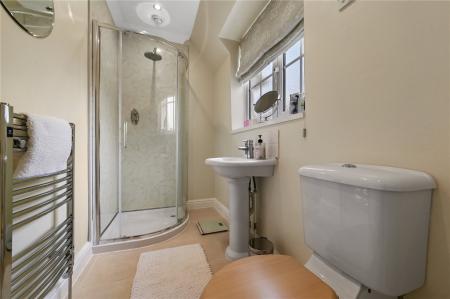 Principal Ensuite