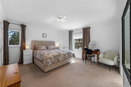 Principal Bedroom