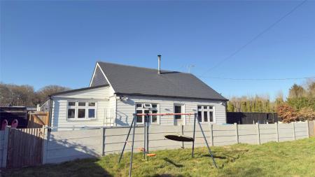 Front Aspect