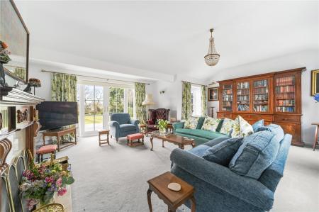 Drawing Room