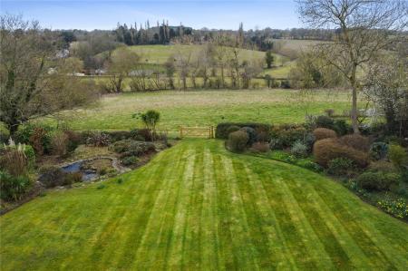 Grounds