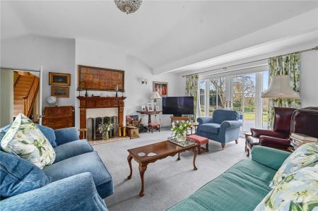 Drawing Room