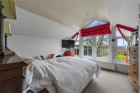 Principal Bedroom