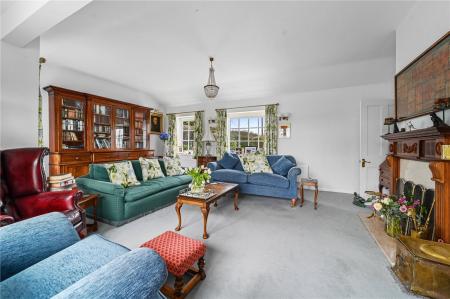 Drawing Room