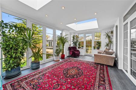 Orangery