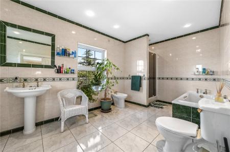 Principal En-Suite