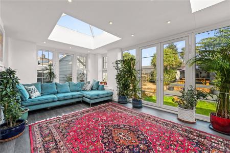 Orangery