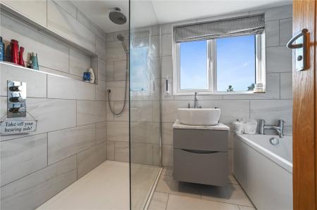 Principal Bathroom