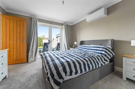 Guest Bedroom