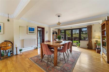 Open Plan