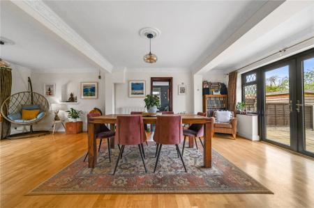 Open Plan
