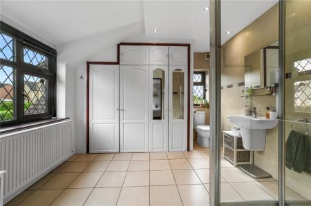 Principal Ensuite