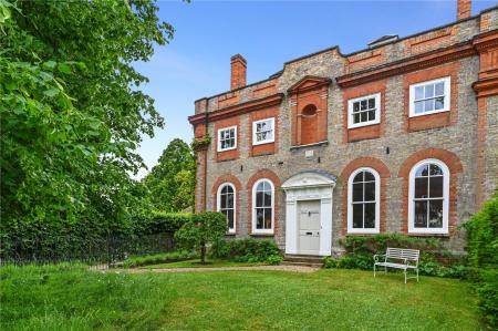 Front Aspect