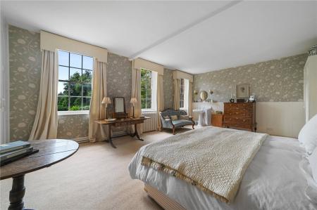 Principal Bedroom