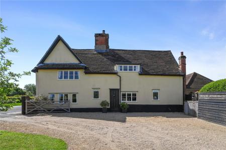 Front Aspect