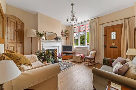 Sitting Room