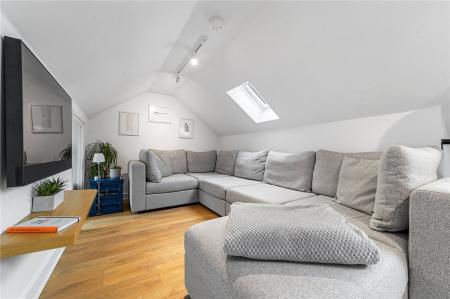 Mezzanine Living Rm