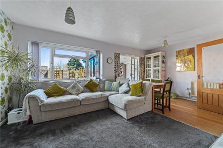 Living/Dining Room