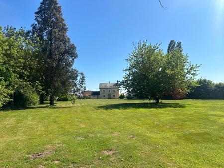 Grounds