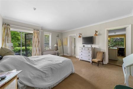 Principal Bedroom