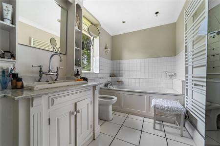 Principal Ensuite