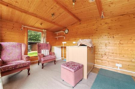 Summer House