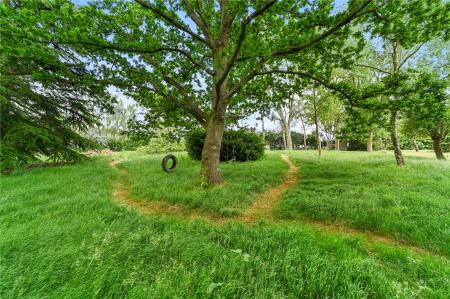 Grounds