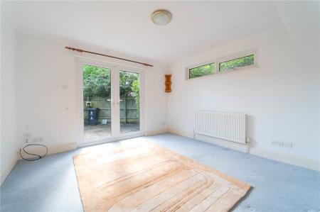 Annexe Living Room