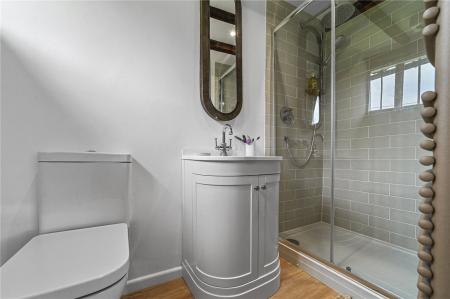 Principal Ensuite