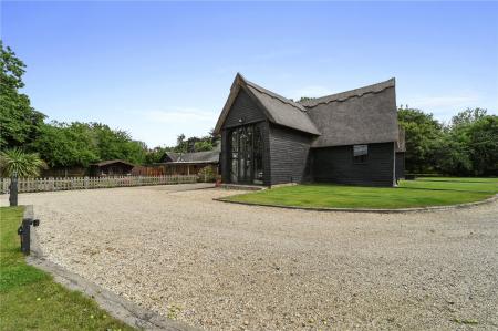 Front Aspect