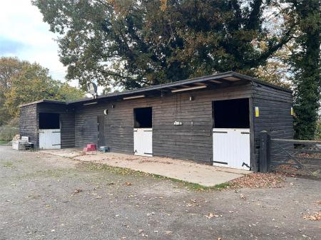 Stables