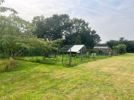 Gardens
