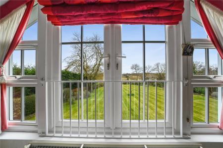 View From Principal