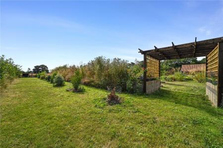 Gardens