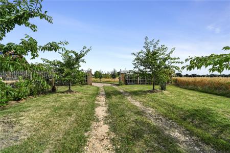 Gardens