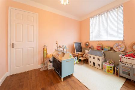 Playroom