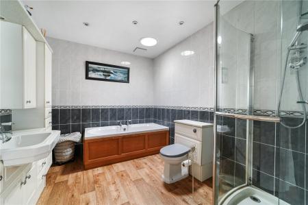 Annex Bathroom