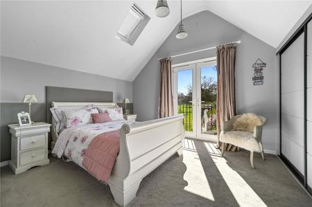 Principal Bedroom